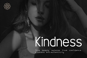 Gamaline - Sans Serif Font, a Sans Serif Font by Vadovastd (Thumbnail 3 of 7)