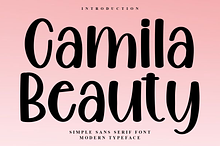 Camila Beauty