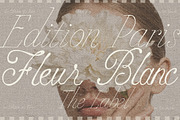 Handwritten Elegant Serif & Script, a Handwritten Font by Laras Wonderland (Thumbnail 2 of 16)