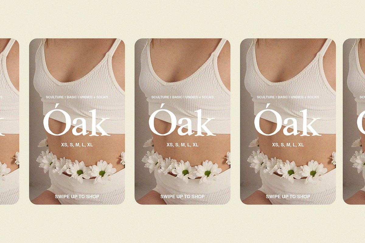 Pure Saturday - Font Duo, a Serif Font by Alcode (Photo 5 of 19)