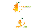 Orange Logo, a Branding & Logo Template by rotree_man (Thumbnail 3 of 4)