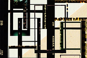 Chaos. Scribbles, Objects & Papers, an Object Graphic by Purple (Thumbnail 8 of 13)