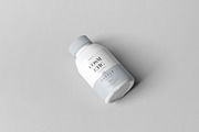 Cosmetic Bottle Mock-up 3, a Cups & Container Mockup by Yogurt86 (Thumbnail 7 of 13)