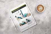 Canva Proposal Template Perfect Ten, a Marketing Template by Digital Diva Design (Thumbnail 9 of 9)