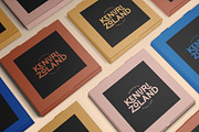 Bronill – Playful Display Typeface, a Sans Serif Font by Typebae (Thumbnail 5 of 12)