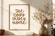 Ashton Bright Cute Cursive Font, a Handwritten Font by Airotype (Thumbnail 5 of 10)