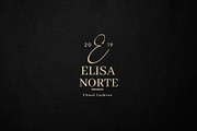 Elegant Modern Logo Maker Pack, a Branding & Logo Template by Design_Planet (Thumbnail 25 of 29)