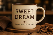 Simple Cowboy, a Sans Serif Font by Limited.studio (Thumbnail 5 of 5)