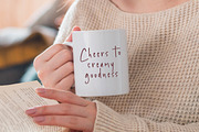 Mangostory Crayonkids, a Handwritten Font by Integritype Studio (Thumbnail 4 of 15)
