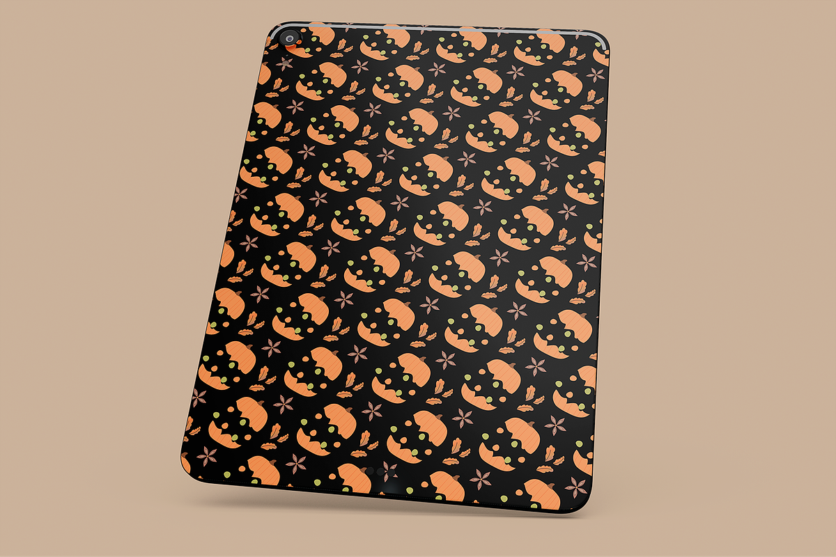 You are so Gourdgeous Patterns Set, a Pattern Graphic by maaariabouvier (Photo 4 of 11)