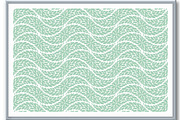 Geometric seamless pattern, a Pattern Graphic by RODINA (Thumbnail 2 of 3)
