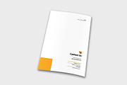 Ultimate Proposal Brochure Template, a Brochure Template by velvetmade.designs (Thumbnail 15 of 15)