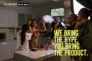 Nayumi Bold Modern Sans Font, a Sans Serif Font by Rasio Studio (Thumbnail 8 of 12)