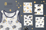Sweet dreams baby, a Graphic by Nafanya (Thumbnail 6 of 11)