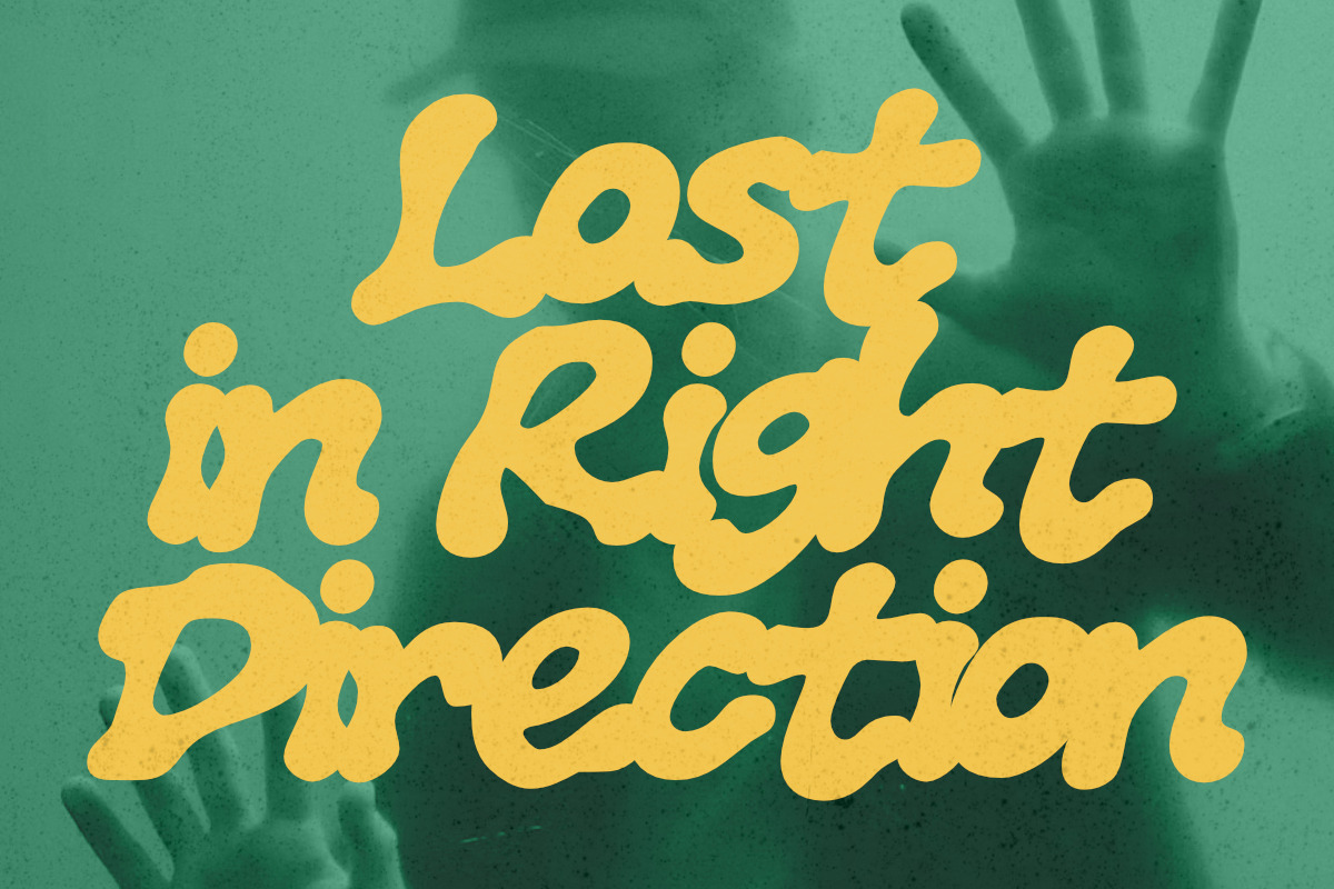 Wild Routine - Groovy Font Duo, a Sans Serif Font by Rillatype Studio (Photo 3 of 9)