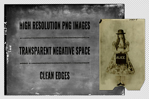 Nitrate Negatives