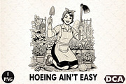 Housewife Funny Sarcastic Png,Funny, an Illustration by DreamCafeArt (Thumbnail 1 of 7)