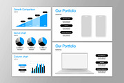 Business Plan Slide Template 4, a Templates & Theme by White Owl (Thumbnail 5 of 5)