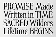 Roben Elegante Font Duo, a Serif Font by Honestype (Thumbnail 8 of 12)