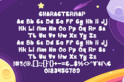 Nameko || Modern Playful Handwritten, a Handwritten Font by Idea Studio (Thumbnail 10 of 10)