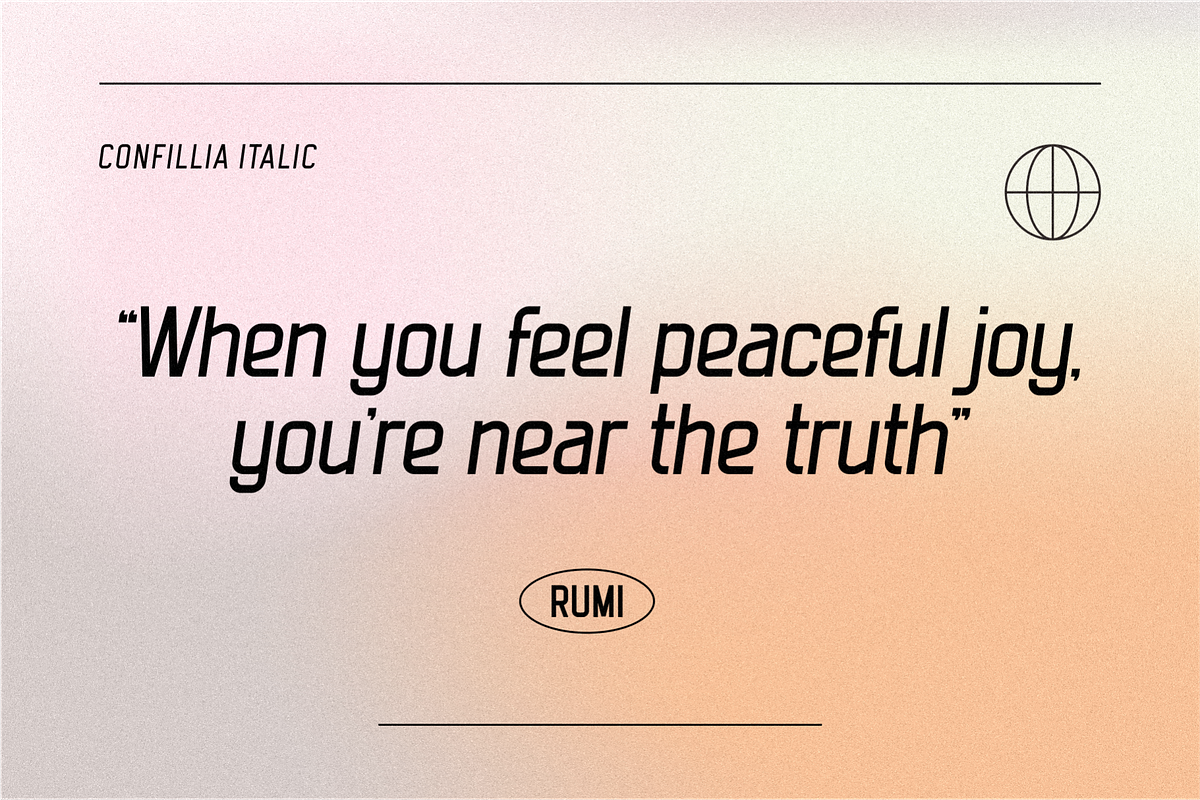 Confillia Sans Serif, a Sans Serif Font by 24Design Studios (Photo 3 of 7)