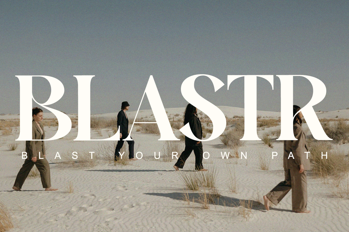 Ralrest - Modern Bold Branding Serif, a Serif Font by Qweera Studio (Photo 6 of 12)