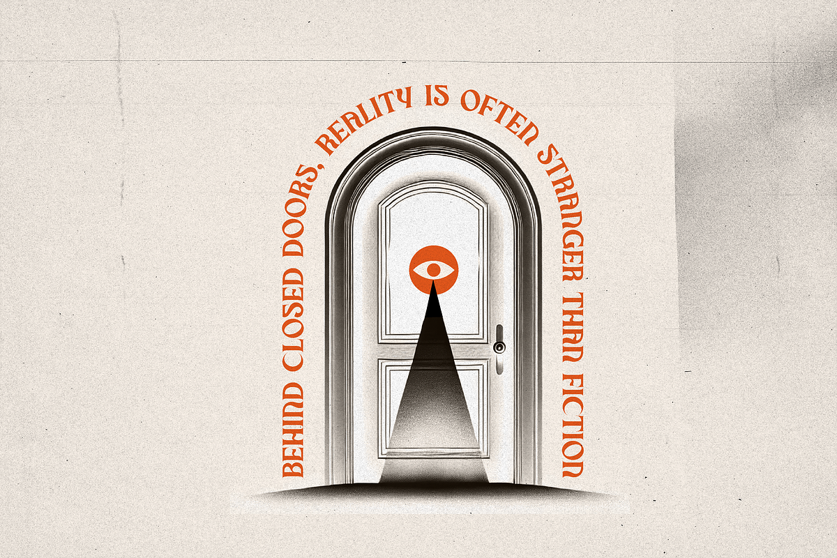 Black Magic - Occult Serif Typeface, a Serif Font by Dynamo Ultima (Photo 9 of 12)