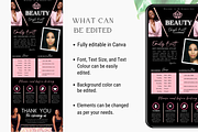 Acuity Scheduling Template, a Templates & Theme by TimCanvaTemplate (Thumbnail 3 of 5)