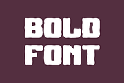 Kids Super, a Sans Serif Font by alon kelakon (Thumbnail 3 of 6)
