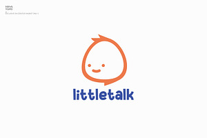 little talk