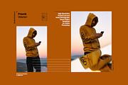 Prismik - Prism and Lens Effects, a Templates & Theme by Studio Yorktown (Thumbnail 6 of 8)