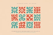 Funk Trip - Groovy Font, a Symbol Font by Gleb Guralnyk (Thumbnail 6 of 7)