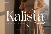 Argeta - Modern Luxury Logo Font, a Serif Font by Sealoung (Thumbnail 10 of 11)