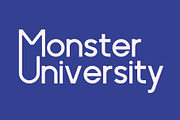 Hongaria Modern and Future Sans, a Sans Serif Font by Rasgood (Thumbnail 4 of 6)