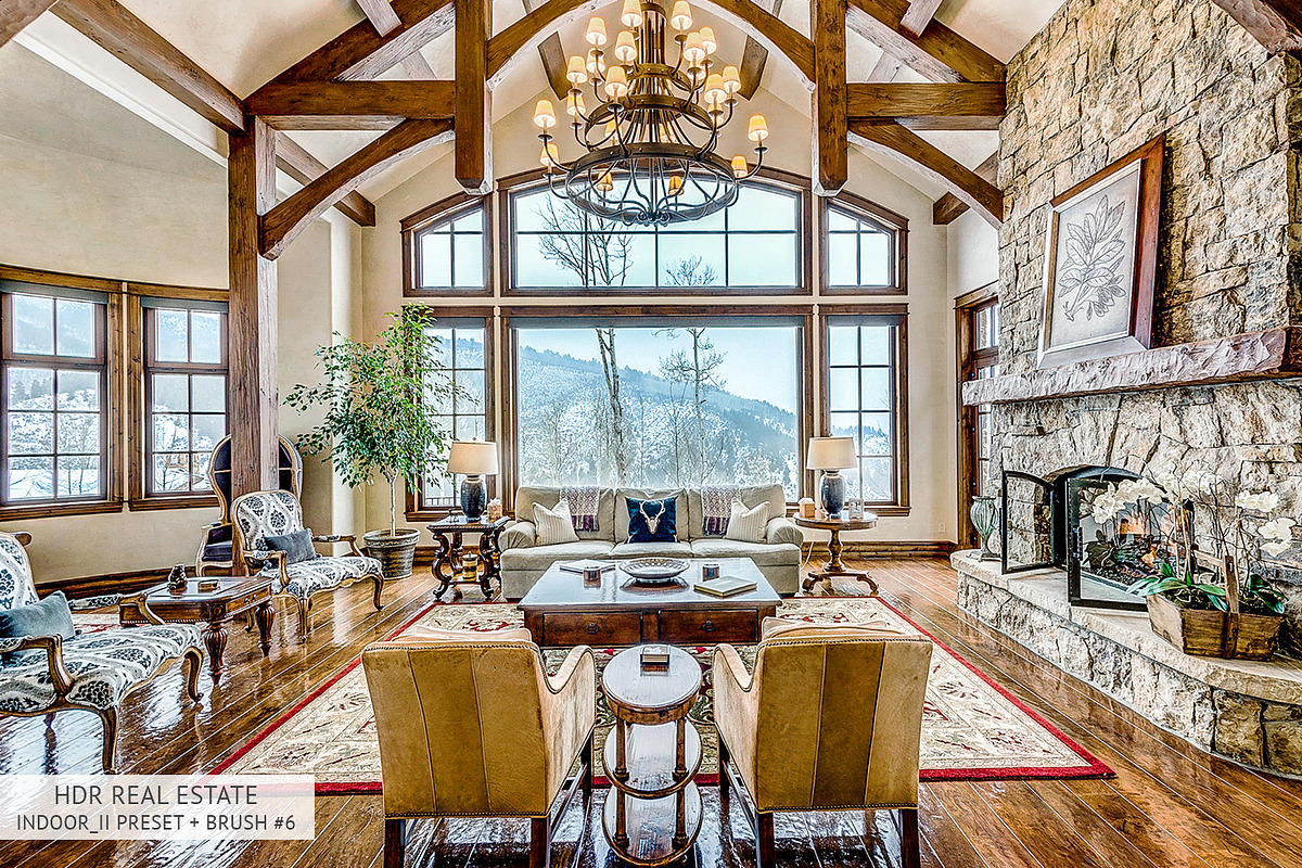 HDR Real Estate Lightroom Presets, a Plug-in Add-On by FixThePhoto (Photo 31 of 33)