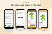 Basel Pet - Shopify Theme, a Shopify Template by Boost Convert (Thumbnail 4 of 10)