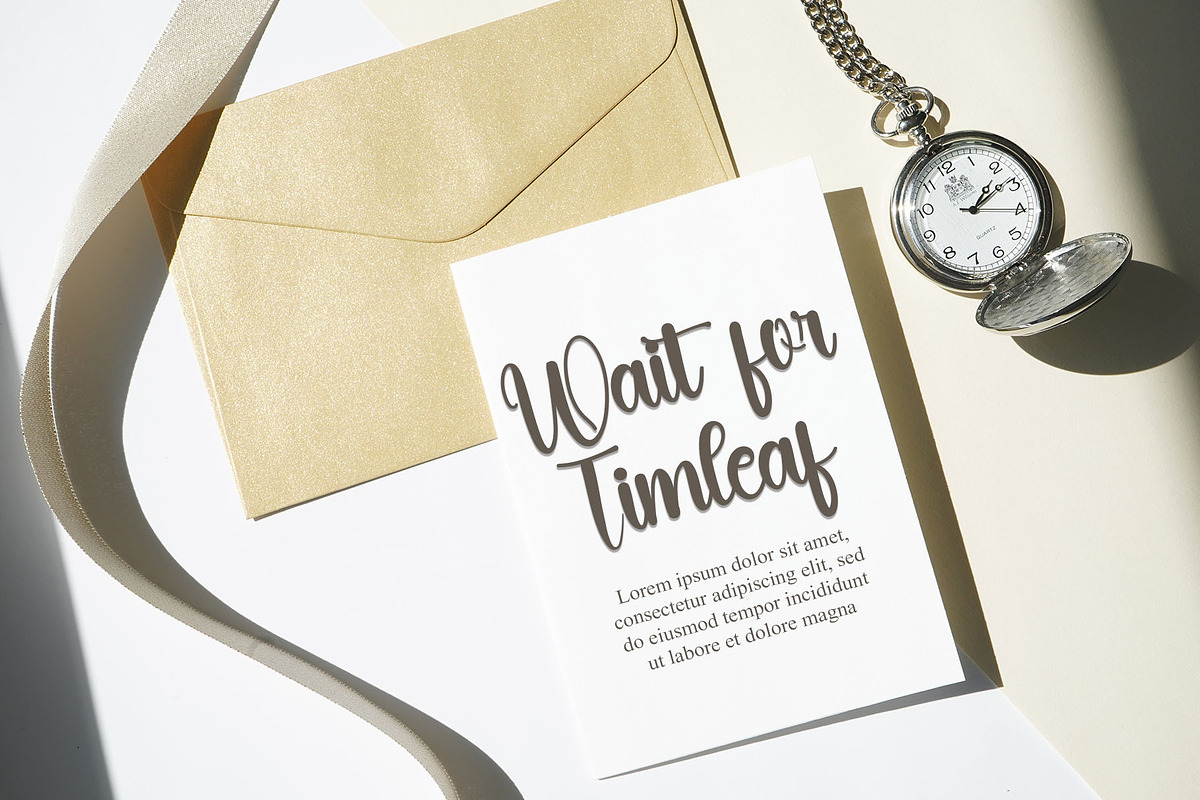 Starlight, a Handwritten Font by FreshTypeINK (Photo 7 of 12)
