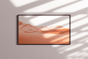 50 frame mockup bundle creator kit, a Household Mockup by FoundImages (Thumbnail 26 of 54)