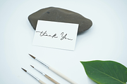 Rumangsa, a Script Font by Mozyen Studio (Thumbnail 9 of 9)