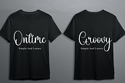Showtime, a Handwritten Font by FreshTypeINK (Thumbnail 7 of 7)