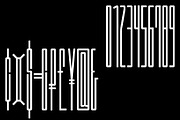Along Sans Grande Font Family, a Sans Serif Font by Ryul Davidson (Thumbnail 9 of 15)