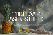 Airiya Mack - Serif Typeface Font, a Serif Font by Rishsketch (Thumbnail 10 of 15)