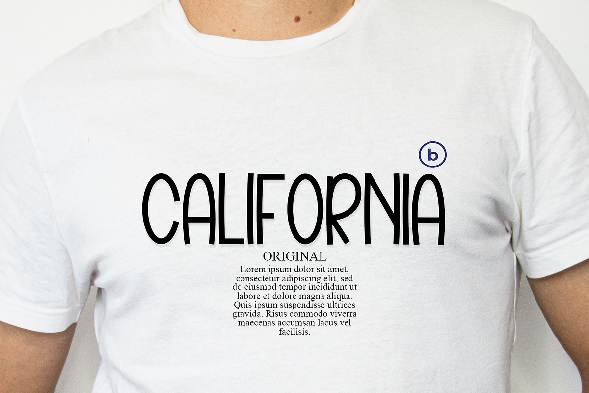 Hello Twilight, a Serif Font by InermediaSTUDIO (Photo 5 of 6)