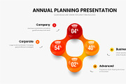 Balls Infographic Design, a Presentation Template by provector (Thumbnail 5 of 31)