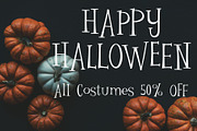 Rudolph's Holiday Party, a Slab Serif Font by Tu Neuwin (Thumbnail 6 of 7)