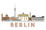 Cities of Germany, an Illustration by Albert Does Stuff (Thumbnail 16 of 22)