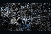 20 Cracked Ice Overlay Frost Texture, a Texture Graphic by smishura (Thumbnail 2 of 4)
