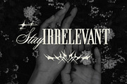 Butterfly Culture - Script & Serif, a Handwritten Font by The Branded Quotes (Thumbnail 4 of 8)