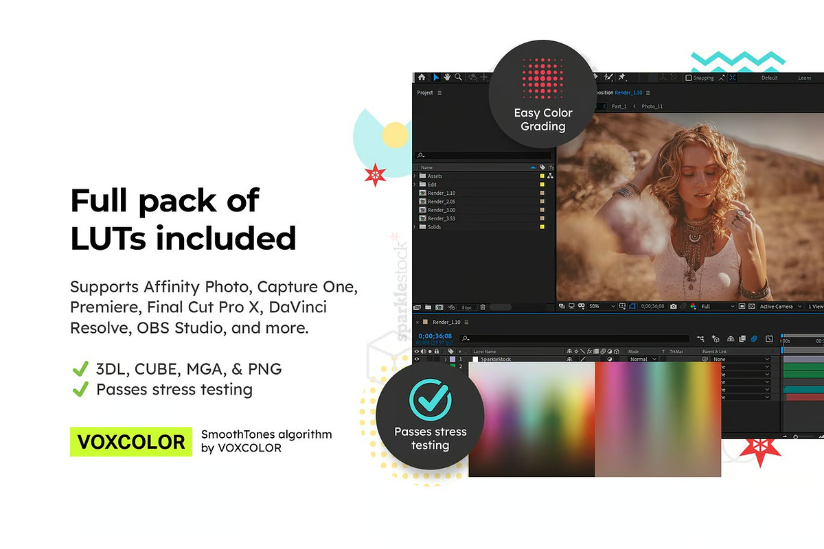 20 Film Aesthetic Lightroom Presets, a Preset Add-On by skybluecreative (Photo 10 of 12)