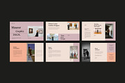 Maurer Bundle Presentation Pack, a Presentation Template by Rocket Template (Thumbnail 10 of 12)